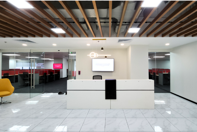 Carenet Health Institute