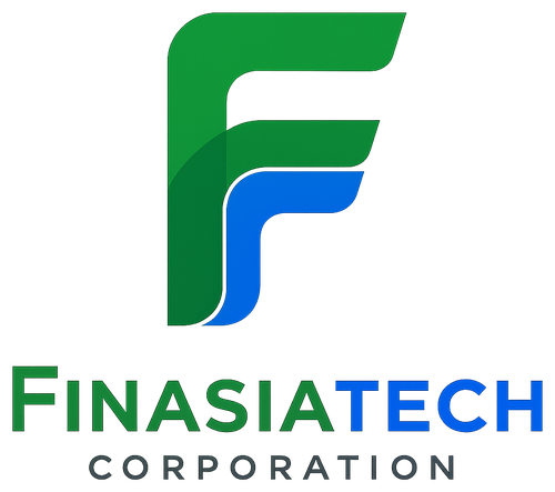 FinAsiaTech Corporation