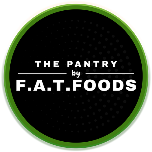 The Pantry by F.A.T. Foods