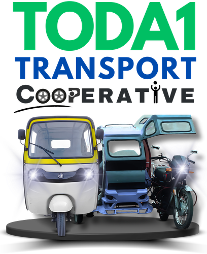 TODA1 Transport Cooperative