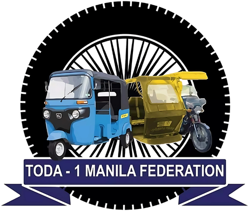 TODA-1 Manila Federation
