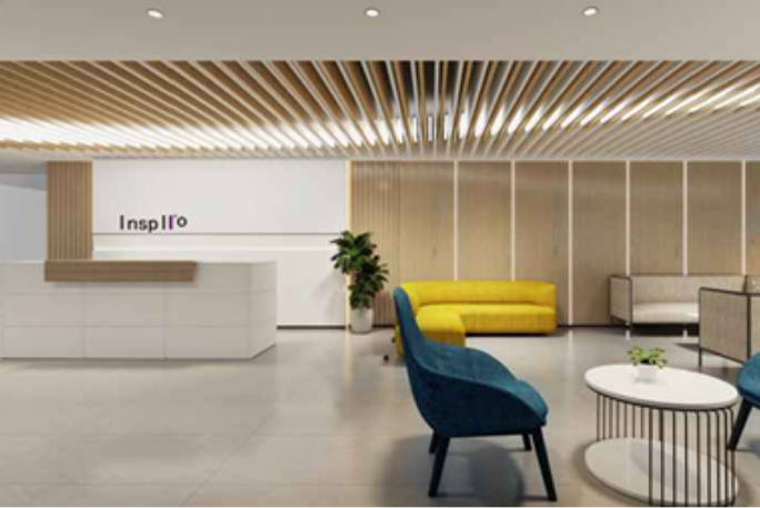 NextGen Offices