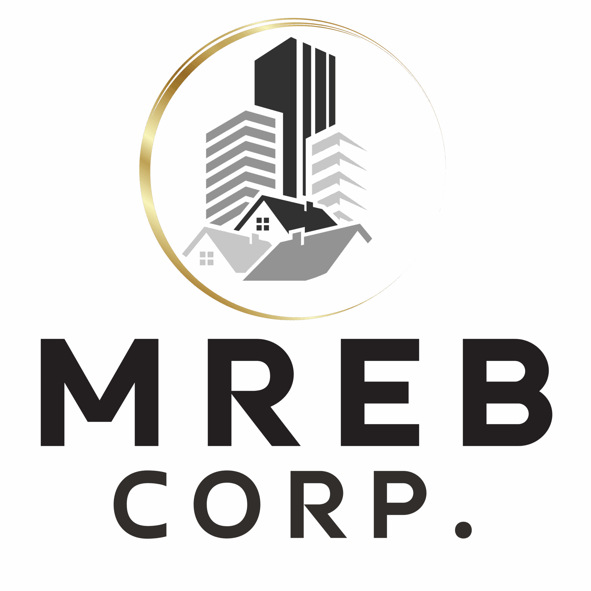 MREB Logo