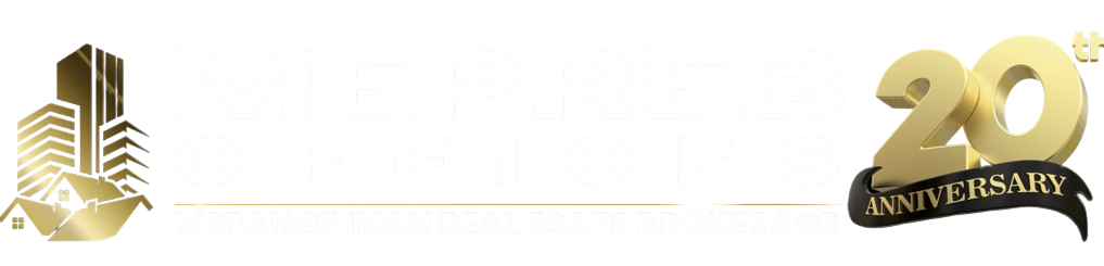 MREB Logo