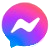 Messenger Icon