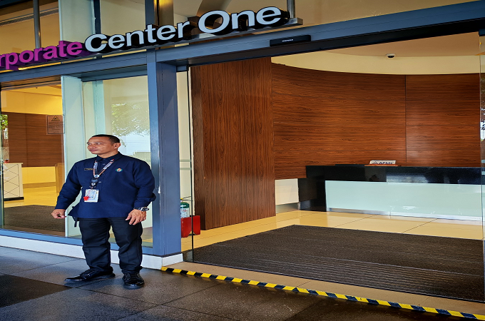 Complete Renovation & Fit-Out